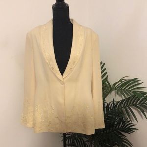 Vintage blazer